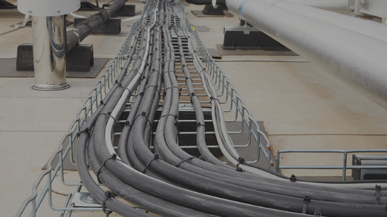 Cable Laying-Ace Services